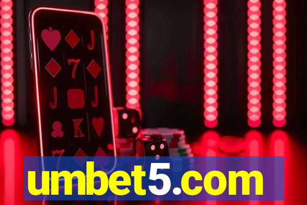 umbet5.com