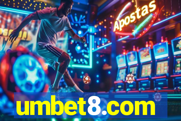 umbet8.com