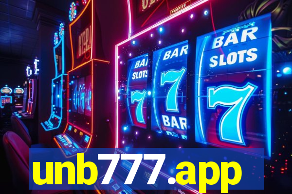 unb777.app