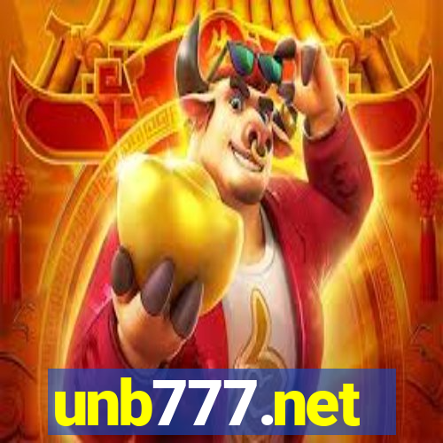 unb777.net