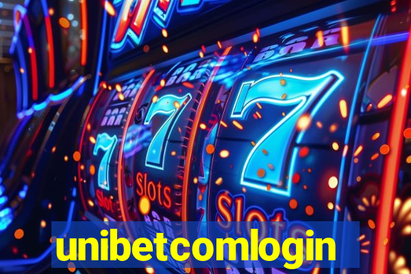 unibetcomlogin