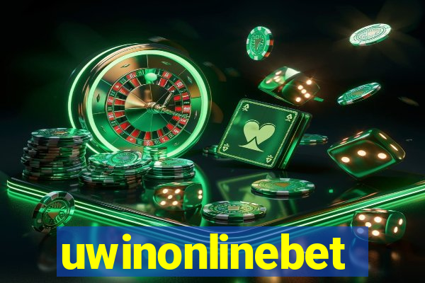 uwinonlinebet