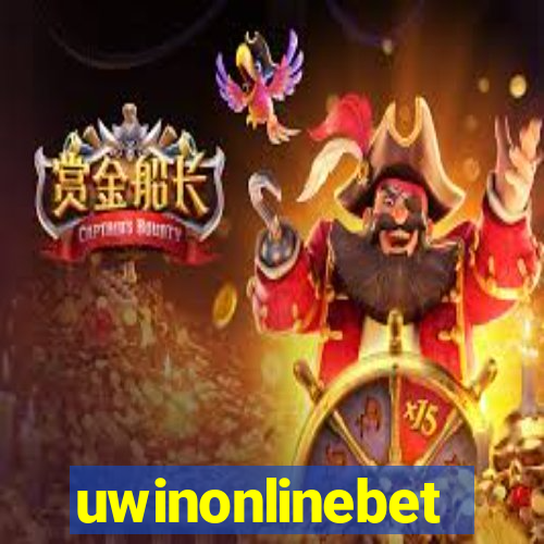 uwinonlinebet