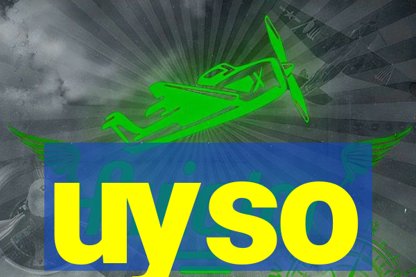 uyso-ty.com