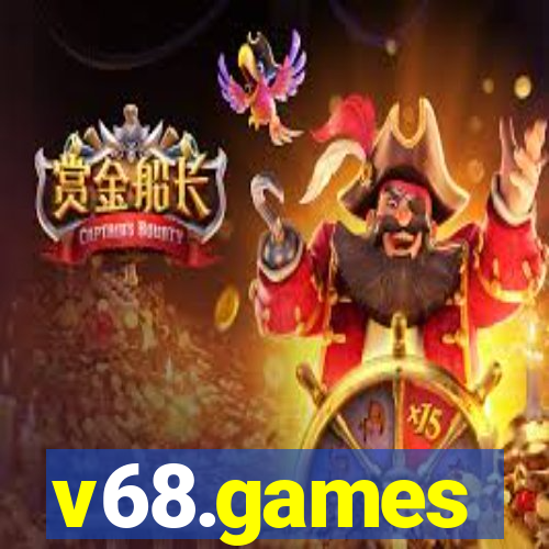 v68.games