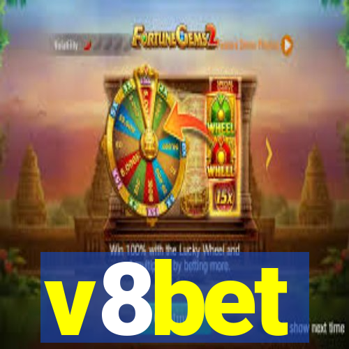 v8bet