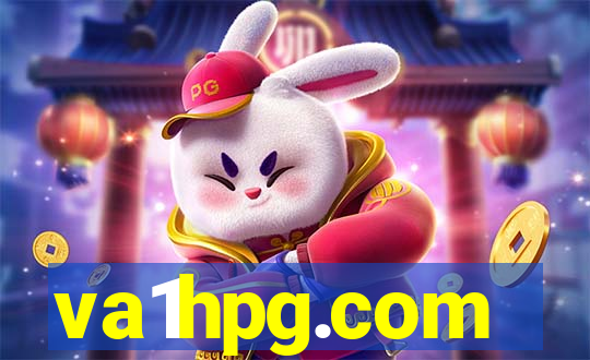 va1hpg.com