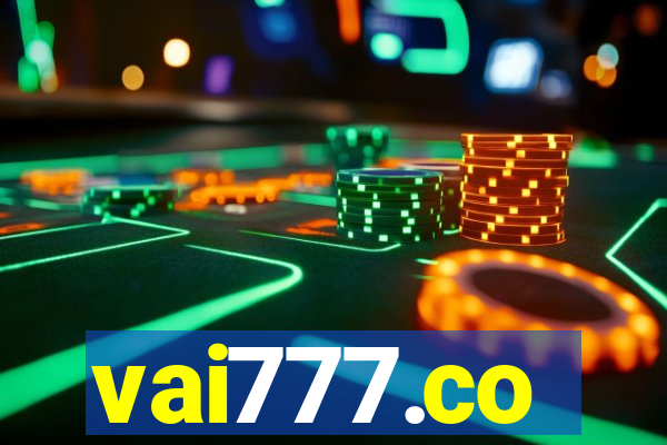 vai777.co