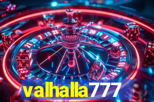 valhalla777