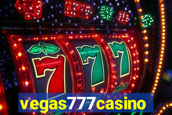 vegas777casino