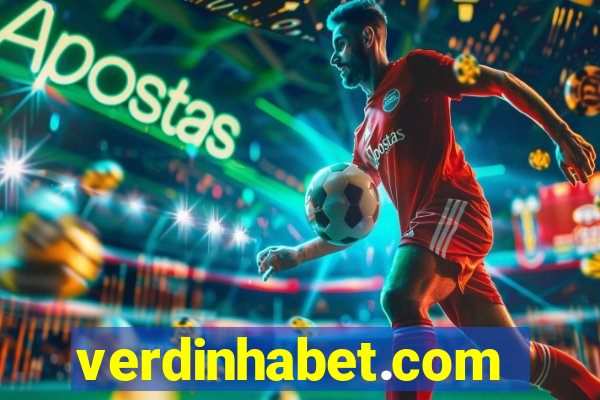 verdinhabet.com