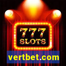 vertbet.com