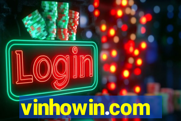 vinhowin.com