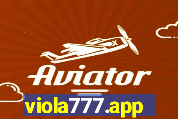 viola777.app