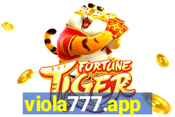 viola777.app