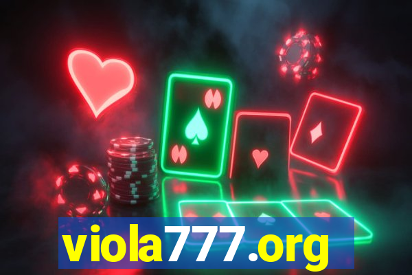 viola777.org