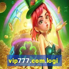 vip777.com.login