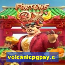 volcanicpgpay.com