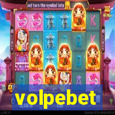 volpebet