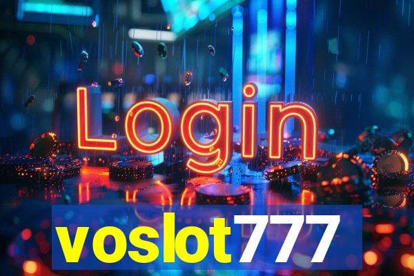 voslot777