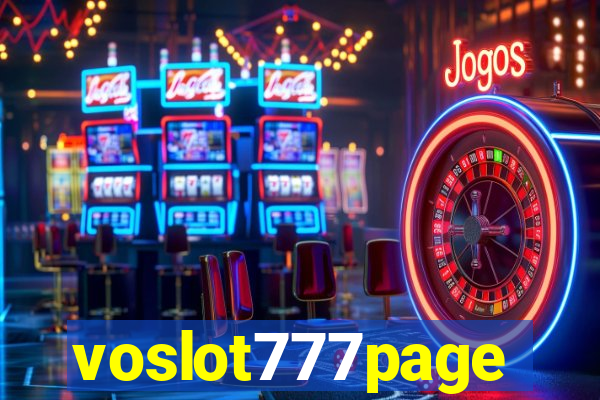 voslot777page