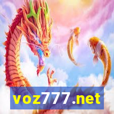 voz777.net