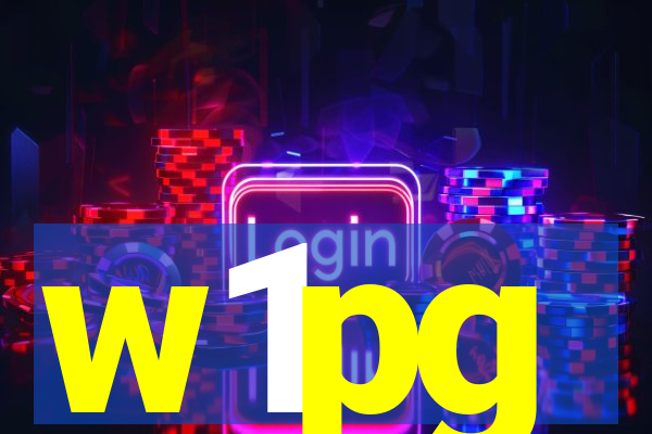 w1pg