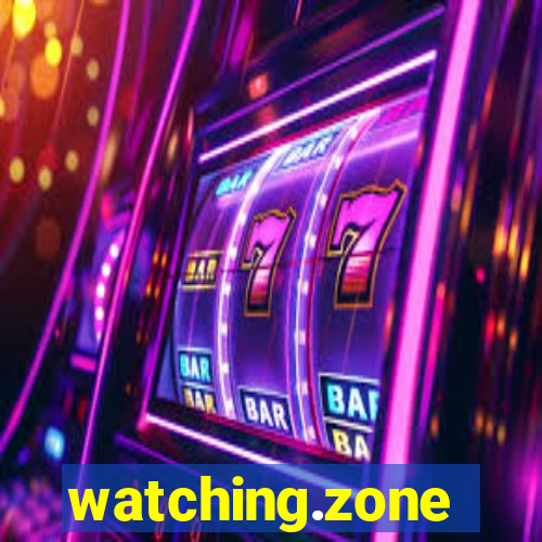 watching.zone