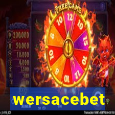 wersacebet