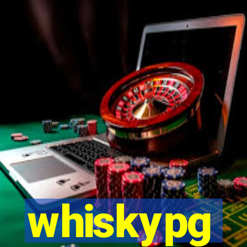 whiskypg