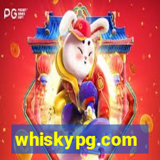 whiskypg.com