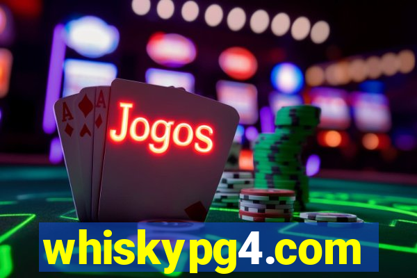 whiskypg4.com