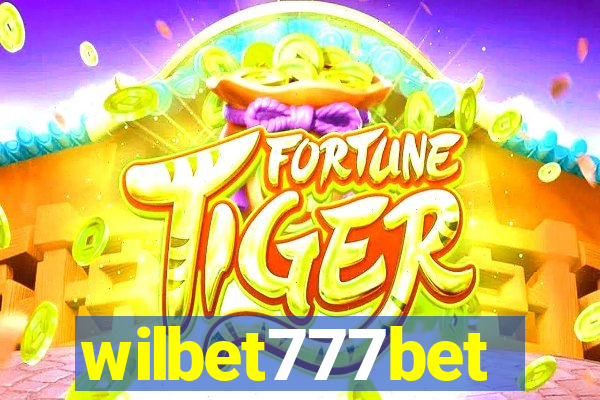 wilbet777bet