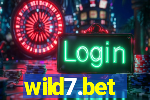 wild7.bet