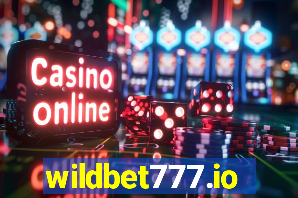 wildbet777.io