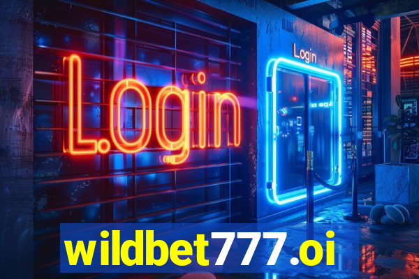 wildbet777.oi