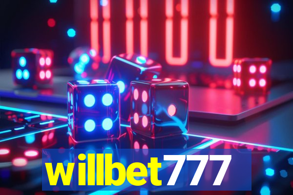 willbet777