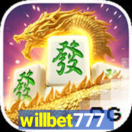 willbet777