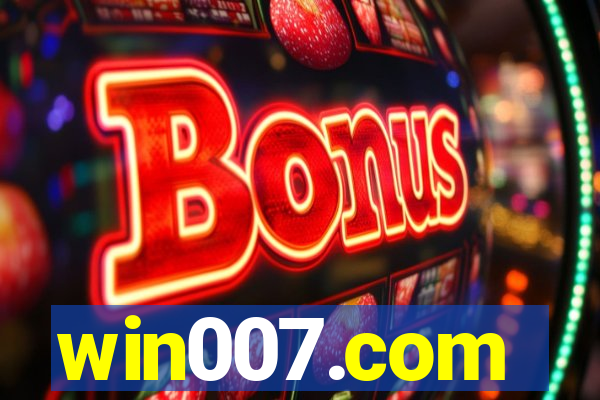 win007.com