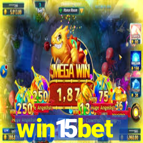 win15bet