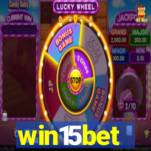 win15bet