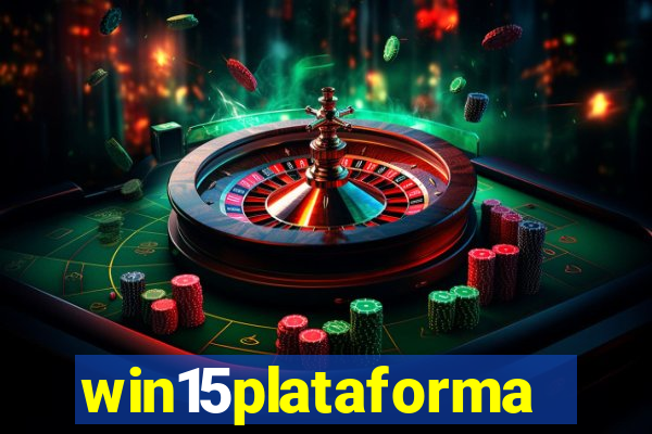 win15plataforma