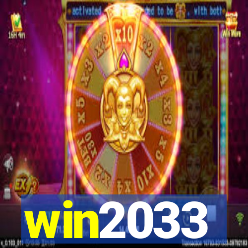 win2033