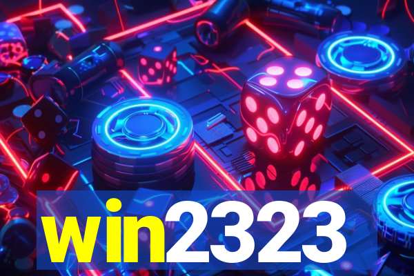 win2323