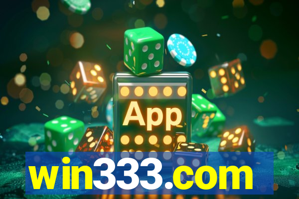 win333.com