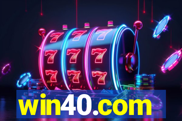 win40.com