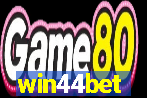 win44bet