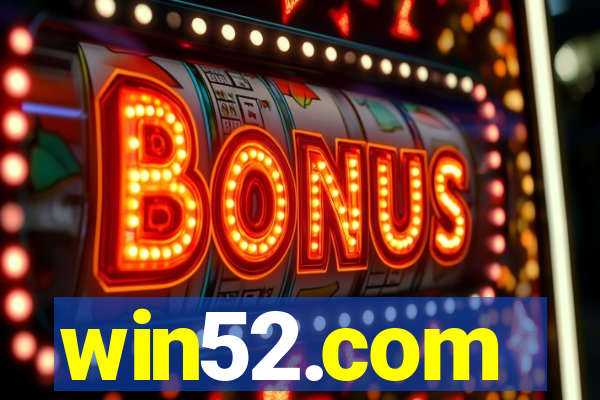 win52.com