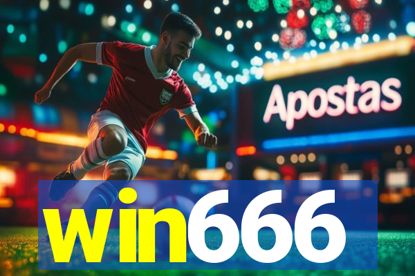 win666