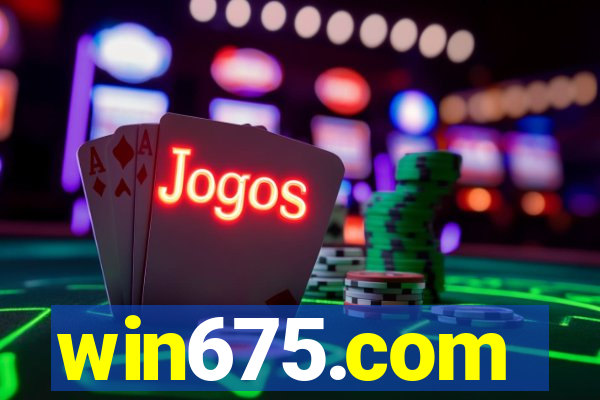 win675.com